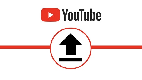Cara Upload Video di Youtube