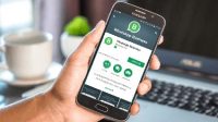Cara Verifikasi WhatsApp Business