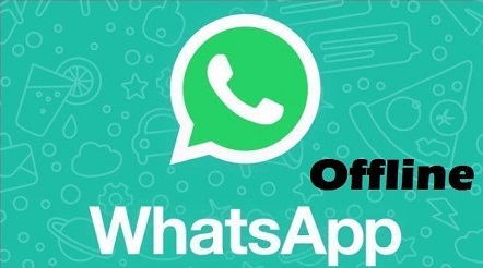 Cara WhatsApp Tidak Terlihat Online