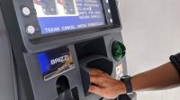 Cara Transfer Uang Lewat ATM BRI