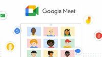 Cara Auto Admit Google Meet