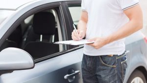 Cara Balik Nama Mobil