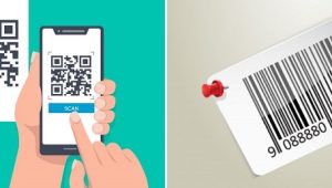 Cara Barcode Bisnis