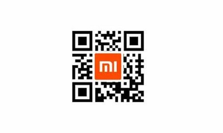 Cara Barcode Wifi Xiaomi