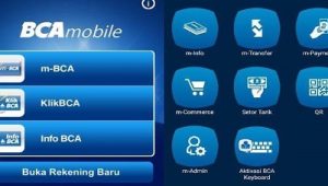 Cara Bayar Angsuran FIF Lewat M Banking BCA