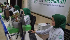 Cara Bayar BPJS Kesehatan