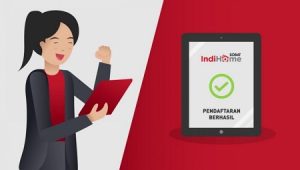 Cara Bayar Deposit Indihome