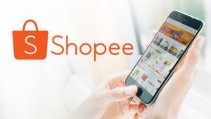 Cara Belanja di Shopee