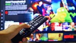 Cara Beli Netflix