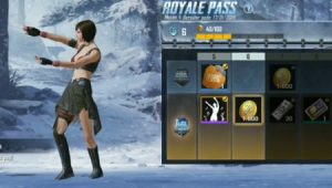 Cara Beli UC PUBG