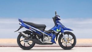 Cara Beli Yamaha 125ZR Malaysia
