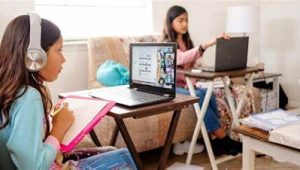 Cara Bergabung di Google Classroom