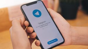 Cara Agar Telegram Tidak Lemot