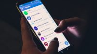 Cara Agar Tidak Terlihat Online di Telegram