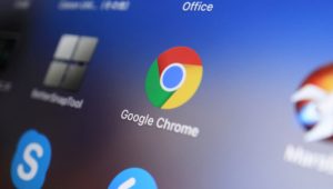 Cara Update Google Chrome