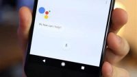 Cara Bicara Dengan Google Assistant