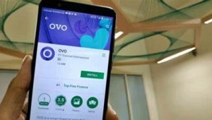 Cara Bayar Lazada Pakai OVO