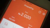 Cara Bayar Menggunakan ShopeePay