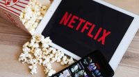 Cara Bayar Netflix Pakai Gopay