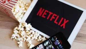 Cara Bayar Netflix Pakai Gopay