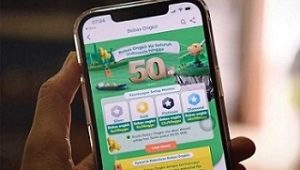Cara Bebas Ongkir Tokopedia