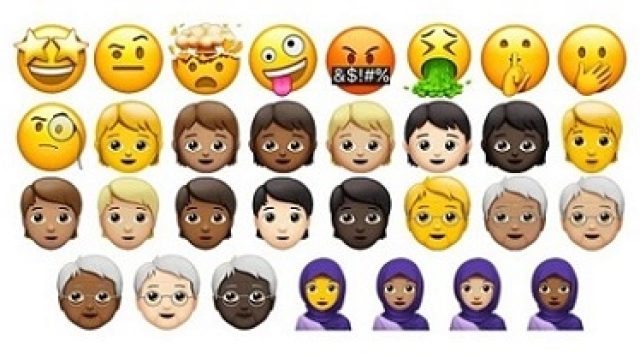 Cara Buat Emoji di iPhone