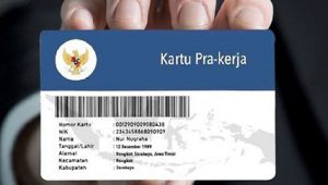 Cara Cairkan Saldo Pelatihan Prakerja