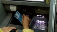 Cara Ambil Uang di ATM BRI