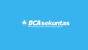 Cara Daftar BCA Sekuritas