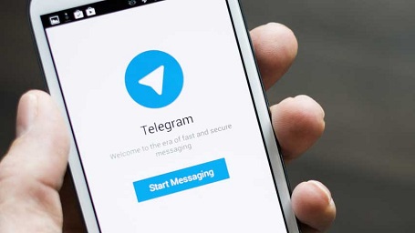 Cara Daftar Vtube di Telegram