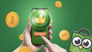 Cara Diskon di Tokopedia