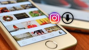 Cara Download Video Instagram di iPhone