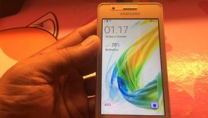 Cara Dual WhatsApp di Samsung