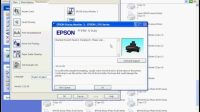 Cara Cleaning Printer Epson l3110