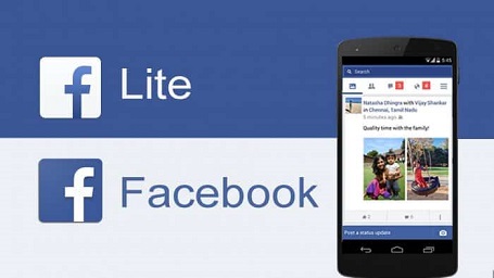 Cara Download Facebook Lite di iPhone