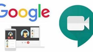 Cara Download Google Meet di Laptop