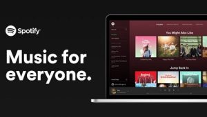 Cara Download Spotify di Mac
