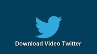 Cara Download Video Twitter iPhone