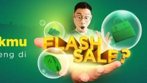 Cara Ikut WIB Tokopedia