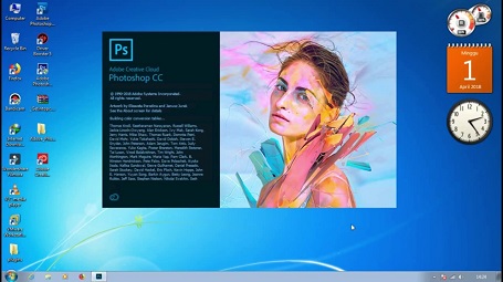 cara download software photoshop gratis