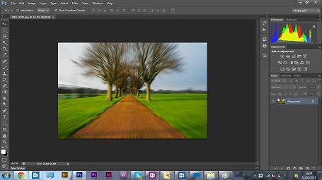 Cara Install Adobe Photoshop CS6