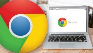 Cara Install Chrome OS