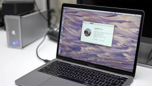 Cara Install Ulang Macbook