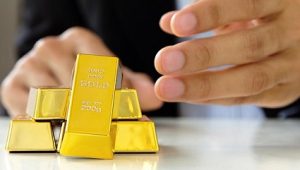 Cara Investasi Emas