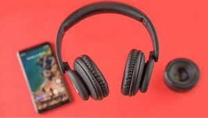 Cara Kasih Lagu di Instagram