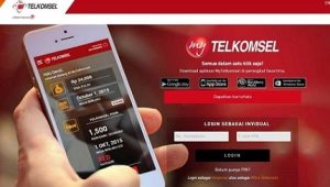 Cara Kirim Kuota Telkomsel