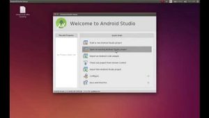 Cara Install Android Studio