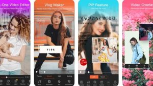 Cara Edit Video di iPhone