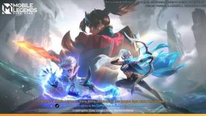 Cara Ganti Loading Screen Mobile Legend