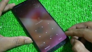Cara Kunci 4G Hp Vivo